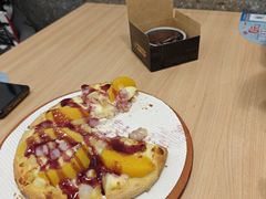 -达美乐比萨(商城路店)