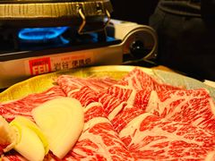 -满来寿喜烧(金虹桥店)
