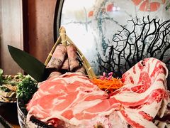 -湊湊火锅·茶憩(天环广场店)