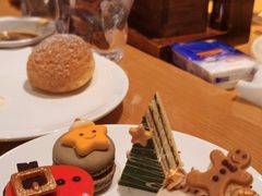 -The Place 自助餐(香港康得思酒店)