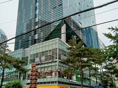 -新世界百货(明洞总店)