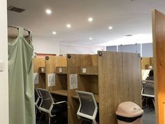 -纸上自习室(观音桥店)