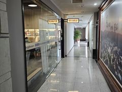 -驭力搏击健身(张江高科店)