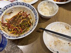 -河沿肉饼Beijing Pie(东华门店)
