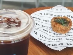 -LOTTA COFFEE(安居博文苑店)