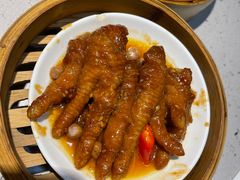 -吉旺港式餐厅(南方商城店)