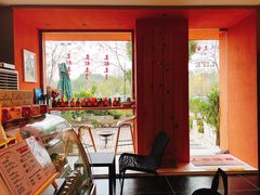 -行山咖啡(南湖店)