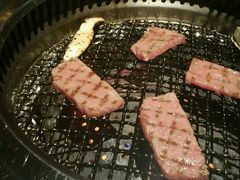 -松阪牛焼肉M(法善寺横丁店)