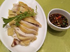 旺涛口水鸡-旺涛人家(三水湾店)