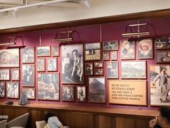 -Peet's 皮爷咖啡(东湖路手作店)
