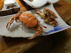 -京料理·日料自助·铁板燒(复悦城店)