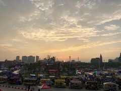 -第35届青岛国际啤酒节