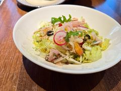-西堤牛排(北京国瑞店)