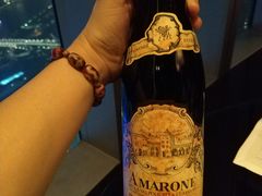 -广州四季酒店·天吧·高空酒吧