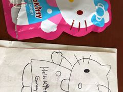 -中国海洋大学（崂山校区）-图书馆