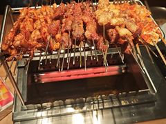 -邢氏老太太烤串(北兴街店)