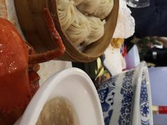 -山外山菜馆(玉泉路店)