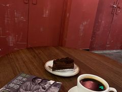 -MUSEE CAFE(保利·时光里店)