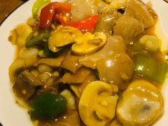 春风虾腰面-十面春风·江南面馆(崇宁路店)