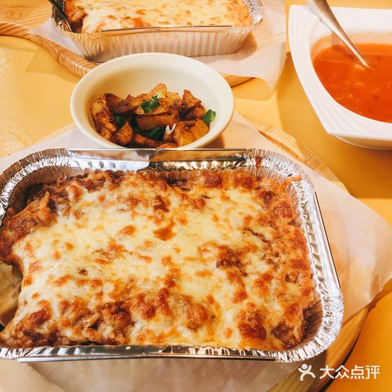 艾玛小厨(君平街店)