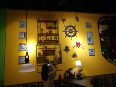 -嘉禾·悦享餐厅(八方汇店)