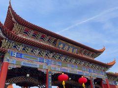 -开福禅寺