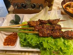 -串盟烧烤大排档·长沙美食地标(星沙店)