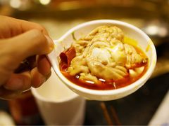 -蜀九香火锅(彩虹店)