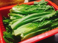 -来自潮州牛肉店(华强北店)