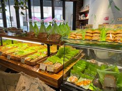 -RiceZone乐食尊纯米面包坊(望京店)