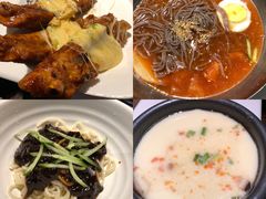 -火炉火自助餐(枫蓝国际店)