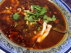 -长兴菜馆(高桥店)