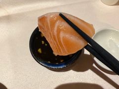 -富盈酒店-日本料理餐厅(厚街店)