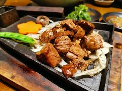 -和彩放题餐厅(酒仙桥店)