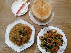 -李连贵熏肉大饼(兴工街店)
