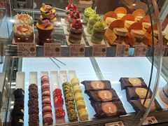 -西村叔叔的店·面包·甜品·蛋糕(崂山丽达店)