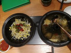 原味汽锅鸡-云海肴·汽锅鸡·云南菜(广安门天虹店)