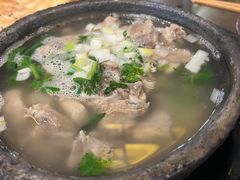 -王明古法砂锅居(开化寺店)