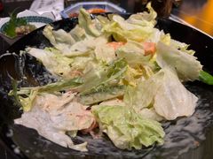 -山川小町·极番烧肉(新地假日广场店)