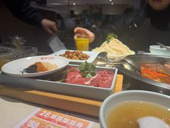 -麻辣空间·清油火锅(水井沟店)