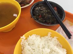 -六和餐饮(东城根店)