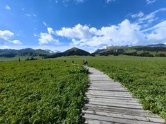 -新疆那拉提国家旅游度假区