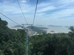 -普陀山慧济禅寺