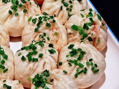 水煎包-上海老饭店(北京分店)