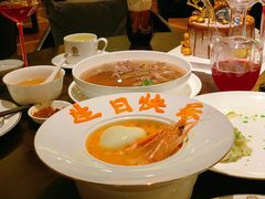 -甄御•海鲜新青岛菜(麦岛店)