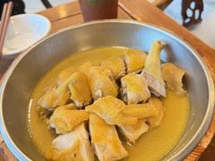 -今一靓汤.顺德菜东莞三十年老字号(厚街店)