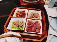 -刀板香·安徽菜(国购IFC店)