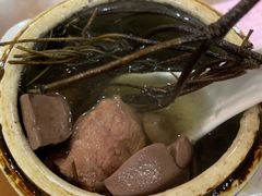 -煲煲掂风味煲仔饭餐厅(西区店)