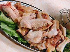 -威邵鸡煲(西华路总店)