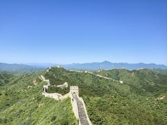 -承德避暑山庄景区